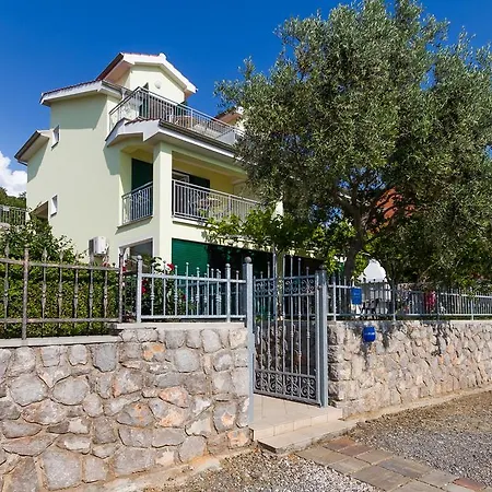 Apartment Vukelic *