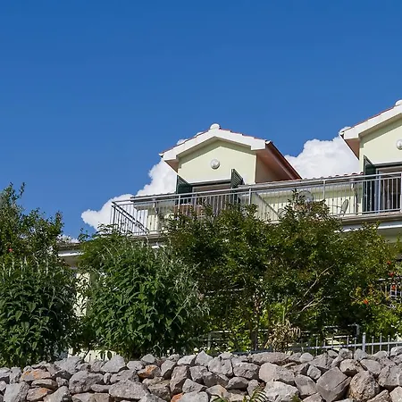 Apartment Vukelic