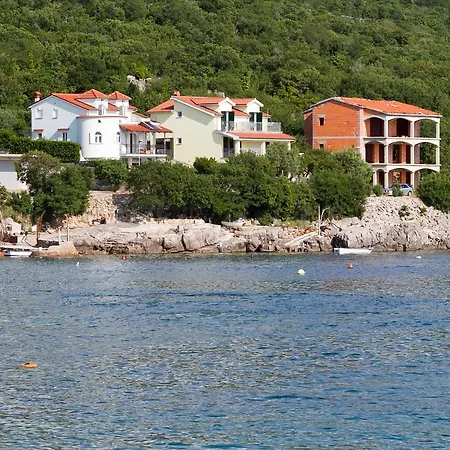 Apartment Vukelic Klenovica