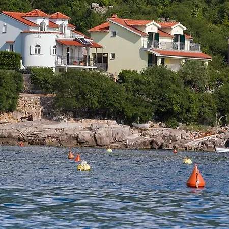 Vukelic Apartment Klenovica