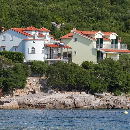 Apartment Vukelic *