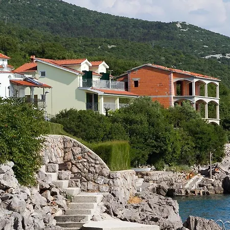Apartment Vukelic Klenovica