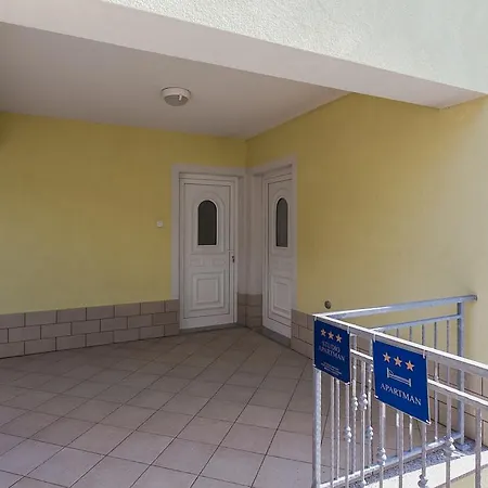 Apartment Vukelic