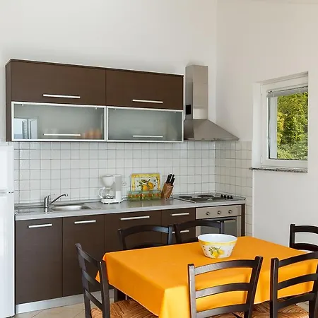 Apartment Vukelic Klenovica