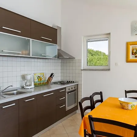 Apartment Vukelic