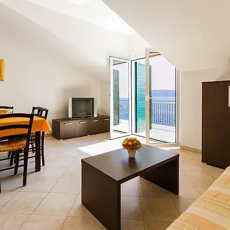 Vukelic Apartment *