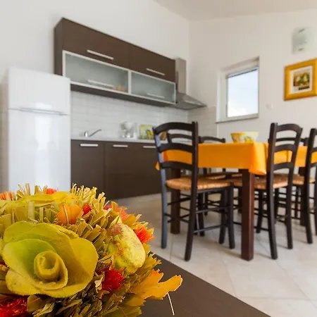 Apartment Vukelic