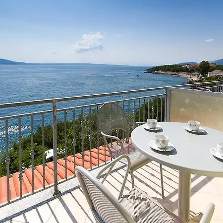 Apartment Vukelic *
