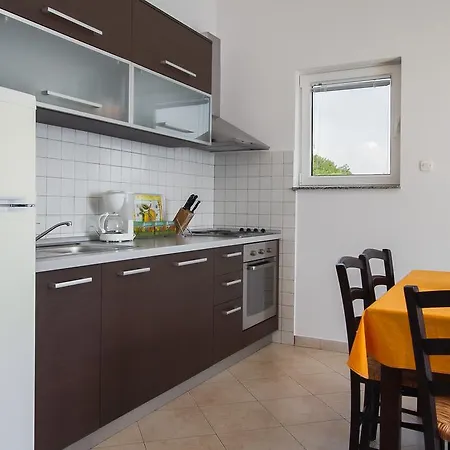 Apartment Vukelic *
