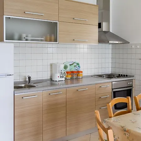 Vukelic Apartment *