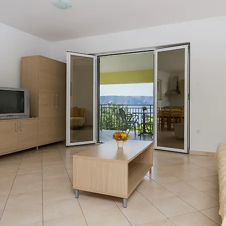 Apartment Vukelic Klenovica