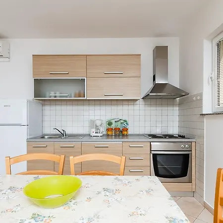Apartment Vukelic
