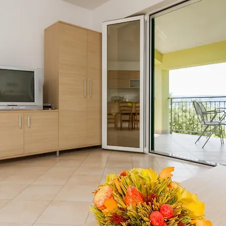 Apartment Vukelic *