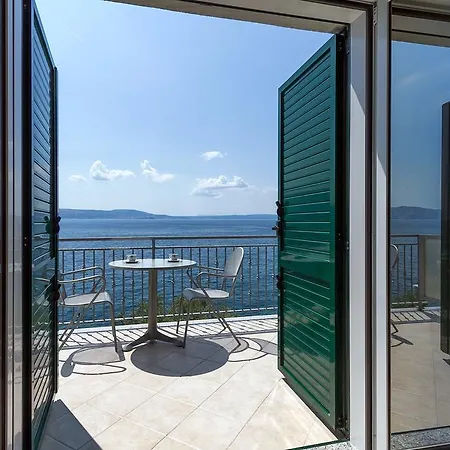 Apartment Vukelic *
