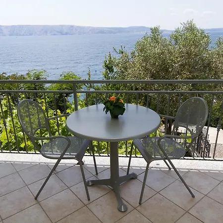 Apartment Vukelic