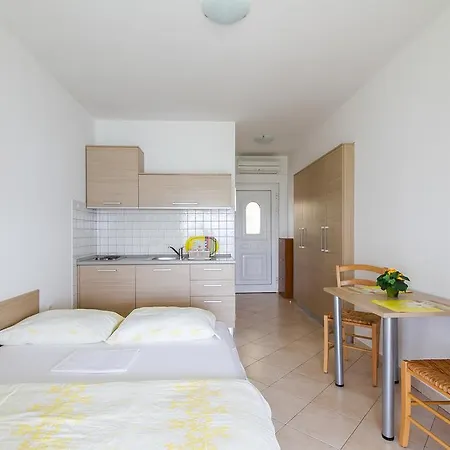 Apartment Vukelic